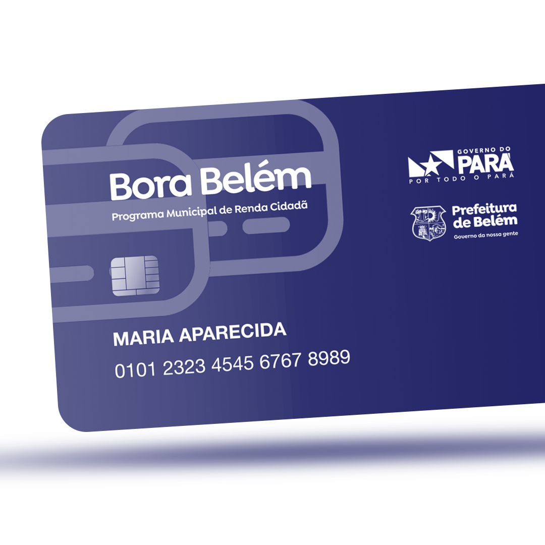 Conta Benefício