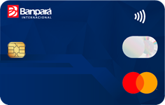 Mastercard Standard